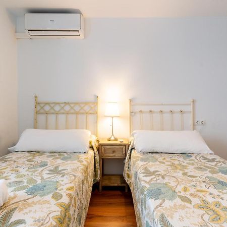 Sn Parking Incluido 4Bd 2Bth Excelente Ubicacion Lejlighed Sevilla Eksteriør billede